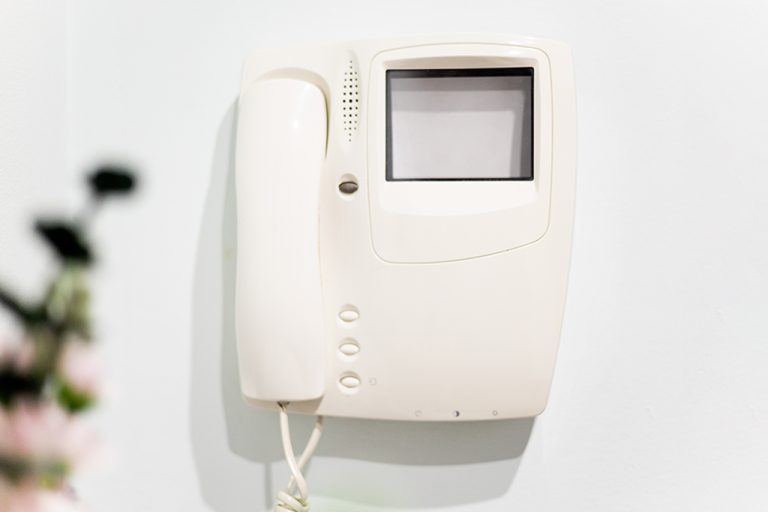 Porteros automáticos y vídeoporteros en Córdoba España