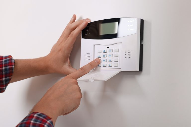 Alarmas y control de accesos en Córdoba España